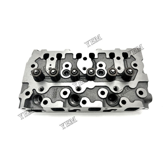 3TNE68 Cylinder Head Assy Fit For Yanmar Diesel Engine Spare Parts.