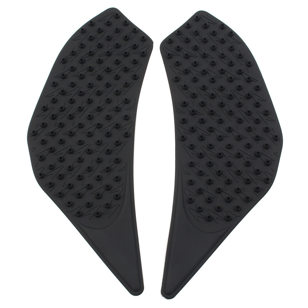 Gas Tank Side Pad Fuel Grip Decal Sticker Protector fit for Yamaha FZ6 2006-2010