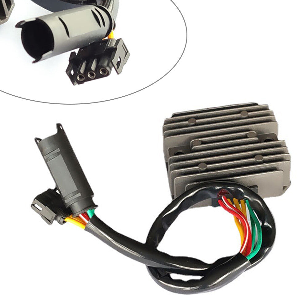 Fit for BMW F650CS GS F700GS F800GT F800GS Rectifier Voltage Regulator