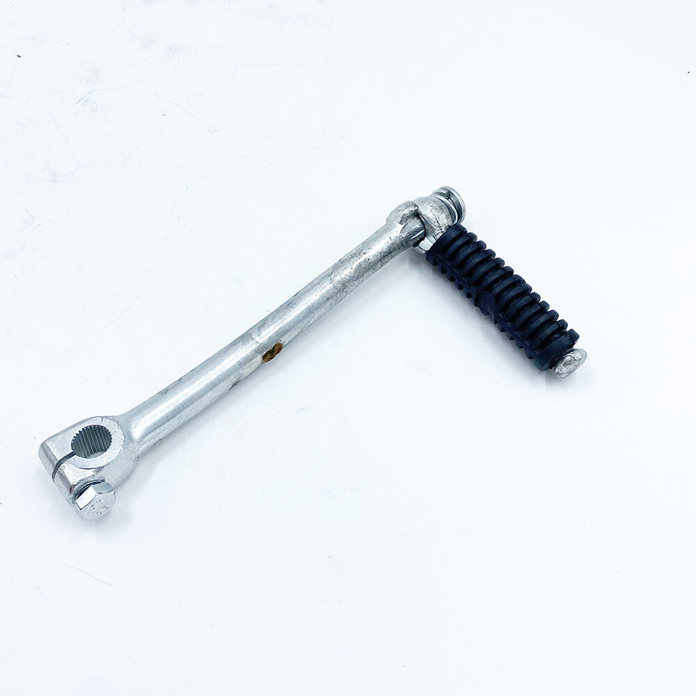 New Kick Starter Arm Lever Pedal For Z50A CT70 CT90 Kickstarter Kickstart Shaft