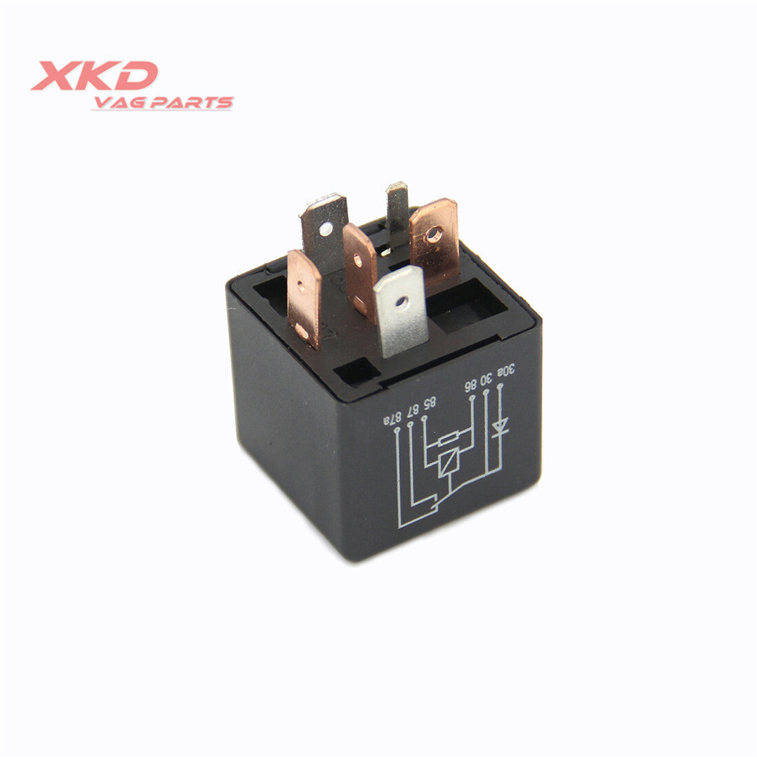 Relay # 79 Fit for VW Beetle for Jetta for Passat for AUDI for A4 for A6 for A8 TT 191927841