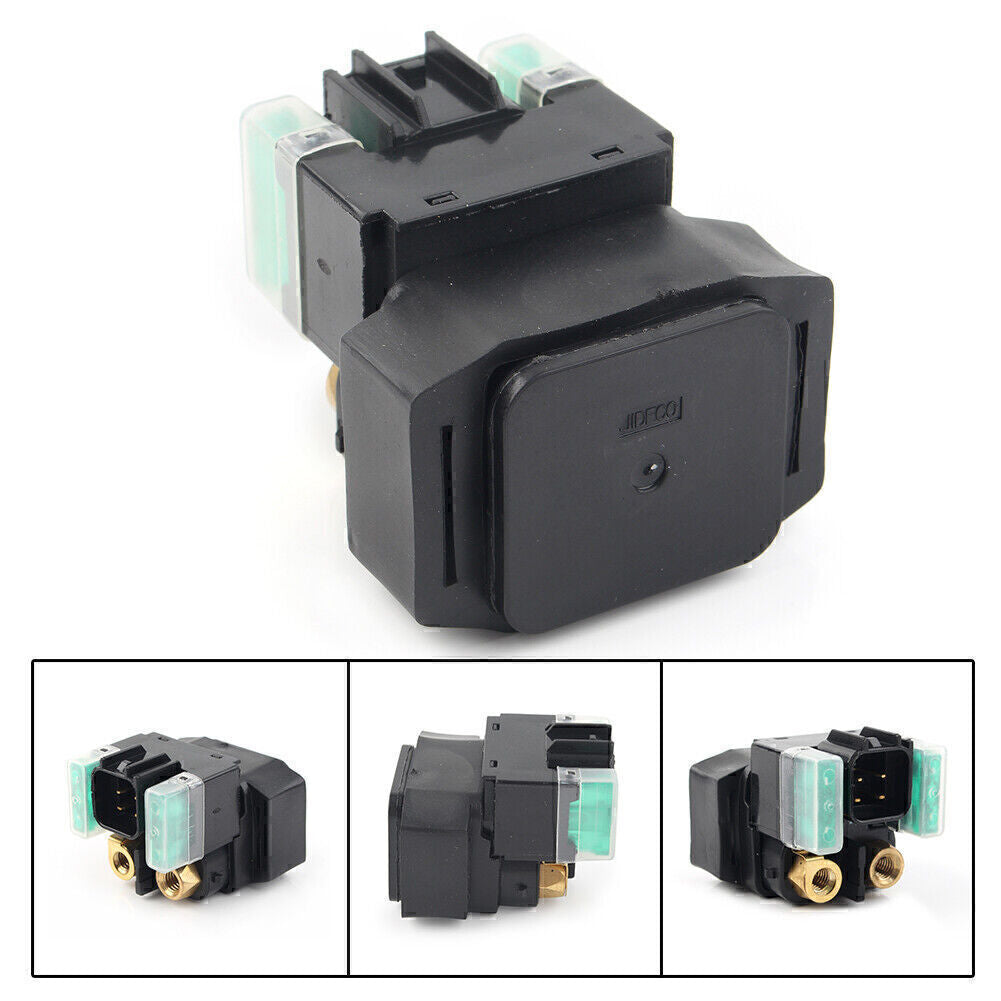 Motor Starter Relay Solenoid for Suzuki AN400 AN250 Burgman Skywave 1999-2014 B1