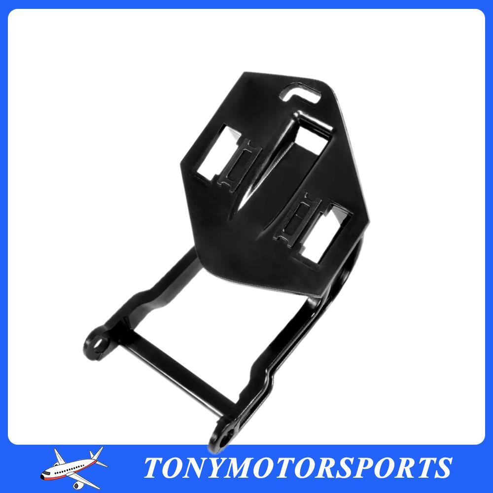 Fit for Volvo XC90 16-22 Front LH Headlight Washer Nozzle Cover Mounting Bracket