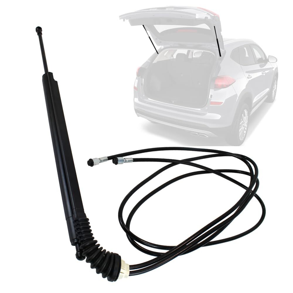 Left Power Liftgate Tailgate Actuator Hatch for Cadillac SRX 2010-2015 23429744