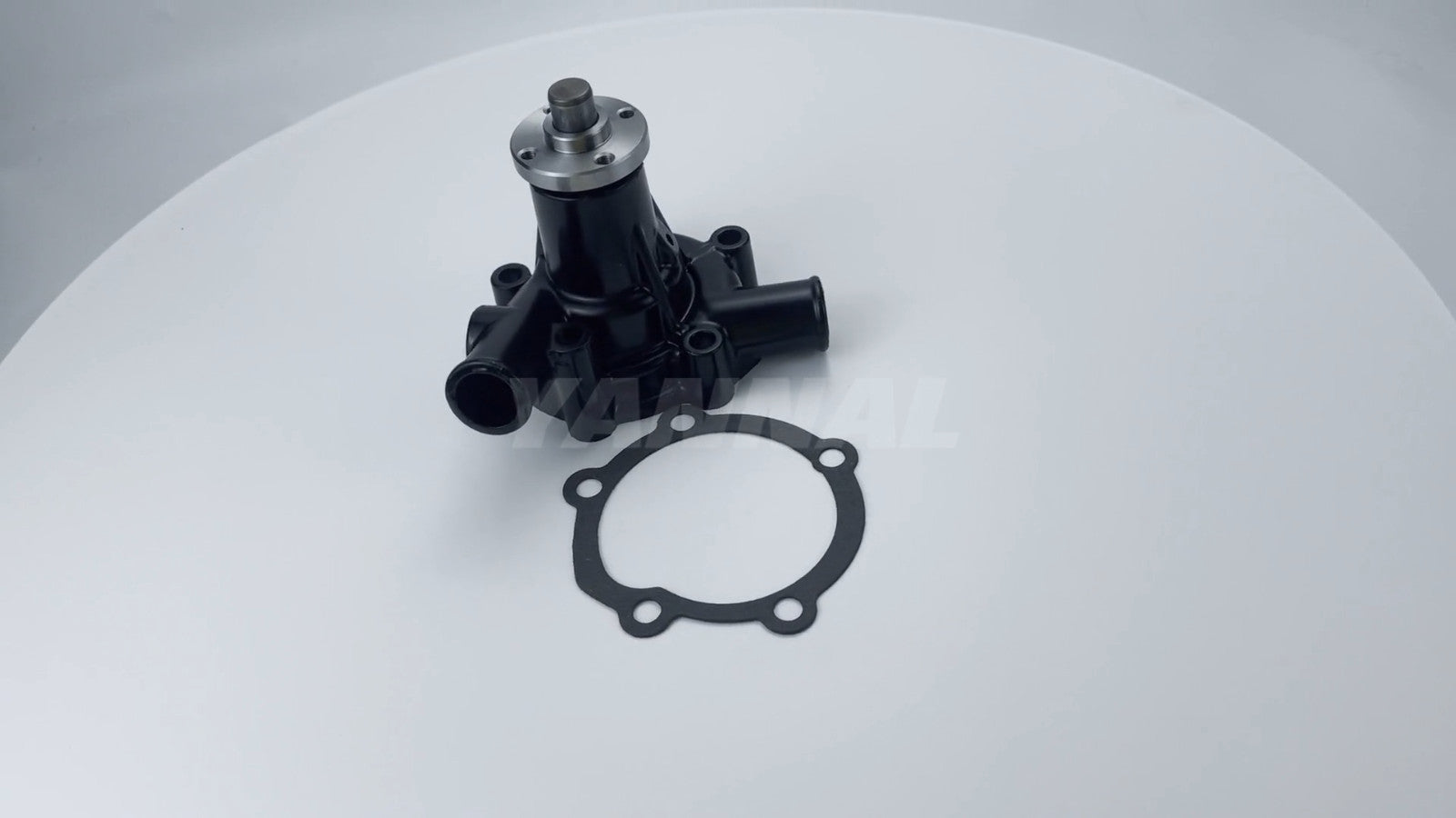 3D84E, 3D88E, and 4D88E water pumps are suitable for Komatsu PC30, PC40, WA30, and WA40 engines, and are also suitable for Yanmar engines.
