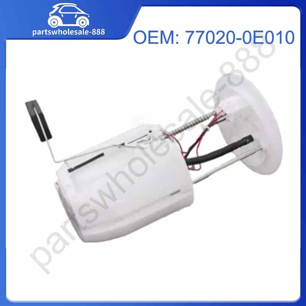 77020-0E010 Fuel Pump Module Assembly for Toyota Highlander 2009 - 2015 2.7L