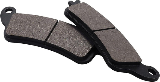 Brake Pads for HONDA CBR 1100 GL 1800 FJS 400 600 F NT 650 700 S 1300 ST 1100