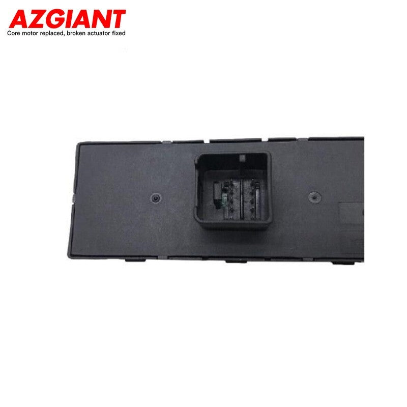 Front Left Driver Side Window Switch 7L6959857C for 2002 - 2010 for VW Touareg