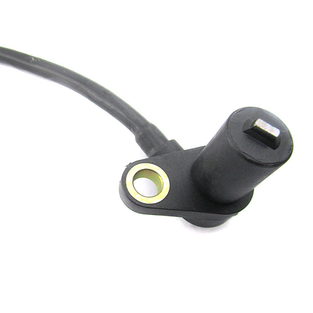 ABS Sensor Front Left fits for Mitsubishi for Challenger 3.0 4WD AWD 1997-2005 K96W