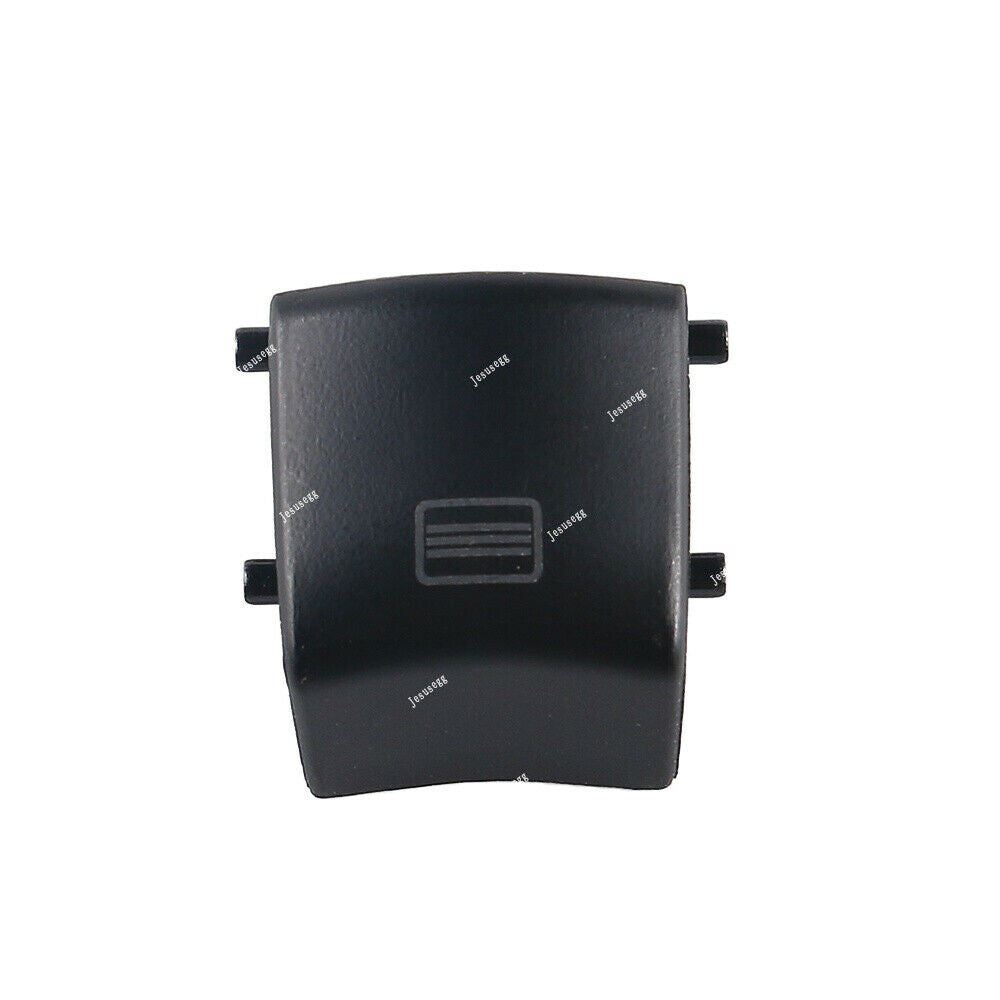 Sunroof Window Roof Control Panel Switch Button Black Fits for Mercedes W166 W292