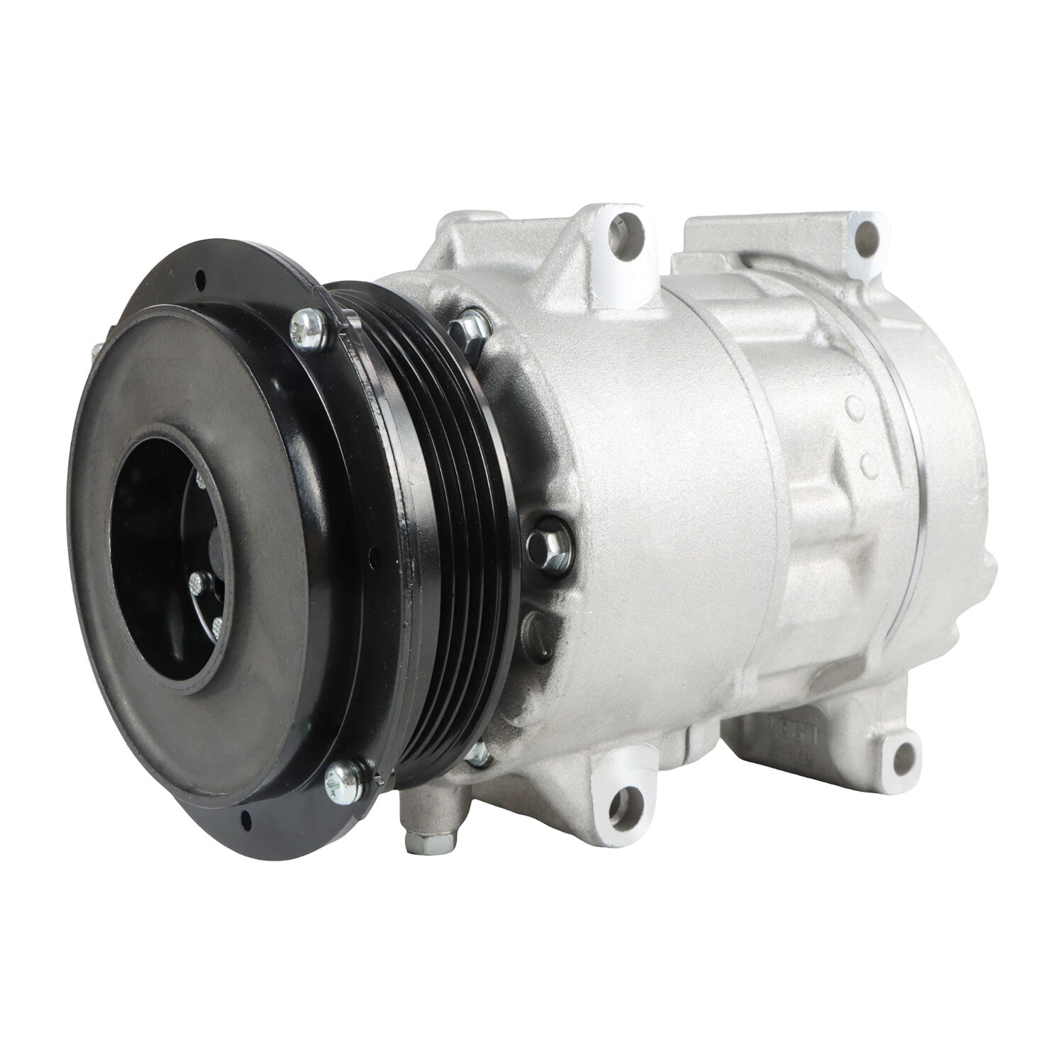 A/C AC Compressor w/ Clutch for 2010 2011 for Toyota for Camry SE LE XLE 2.5L for CO 11270C