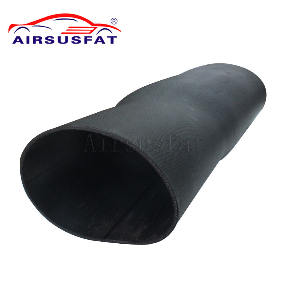 New for Jeep Grand Cherokee WK2 Rear Suspension Kit Gas Spring Bag Rubber Boots