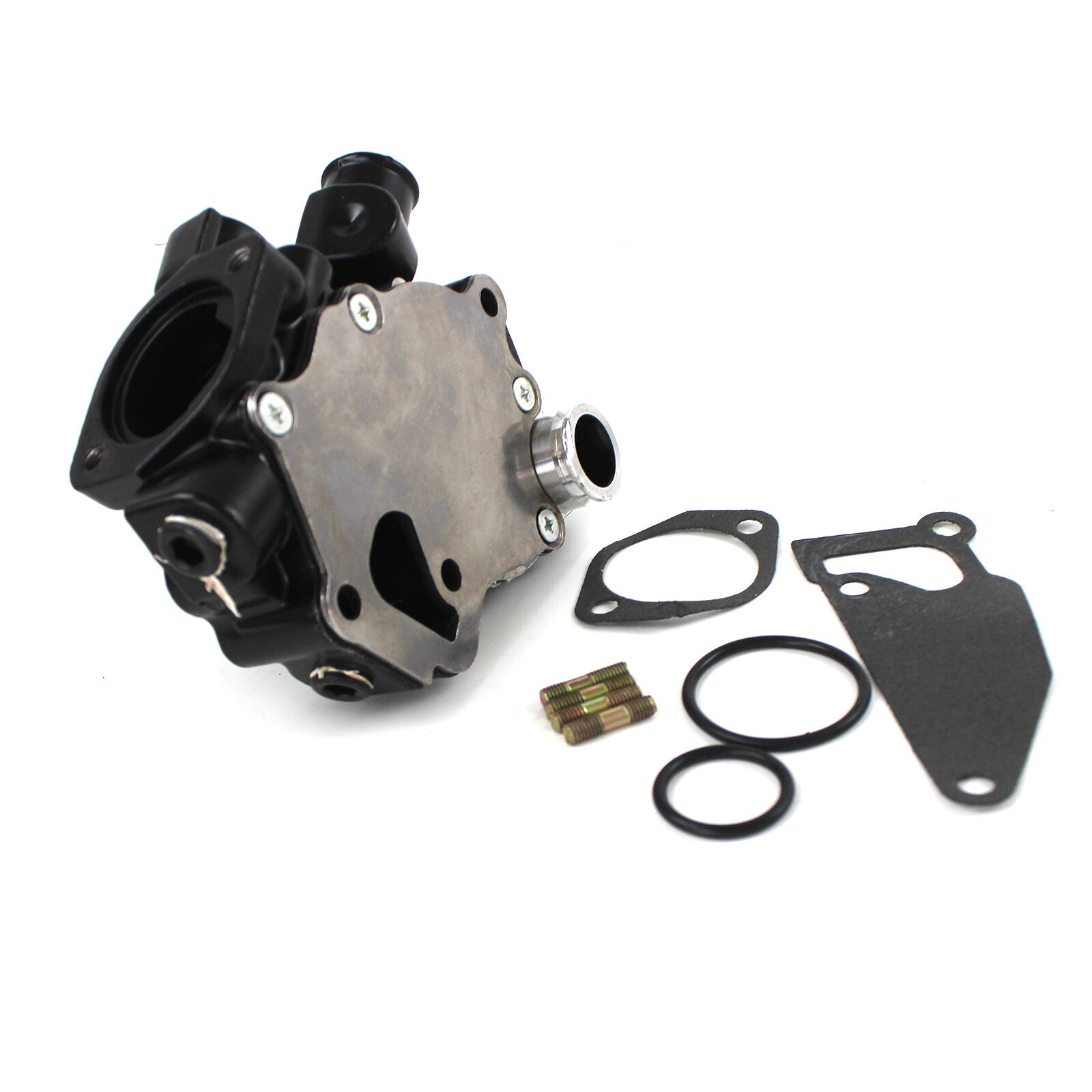 Engine Water Pump with Gasket Suitable for 13-2269 132269 TK13-2269 Replacement