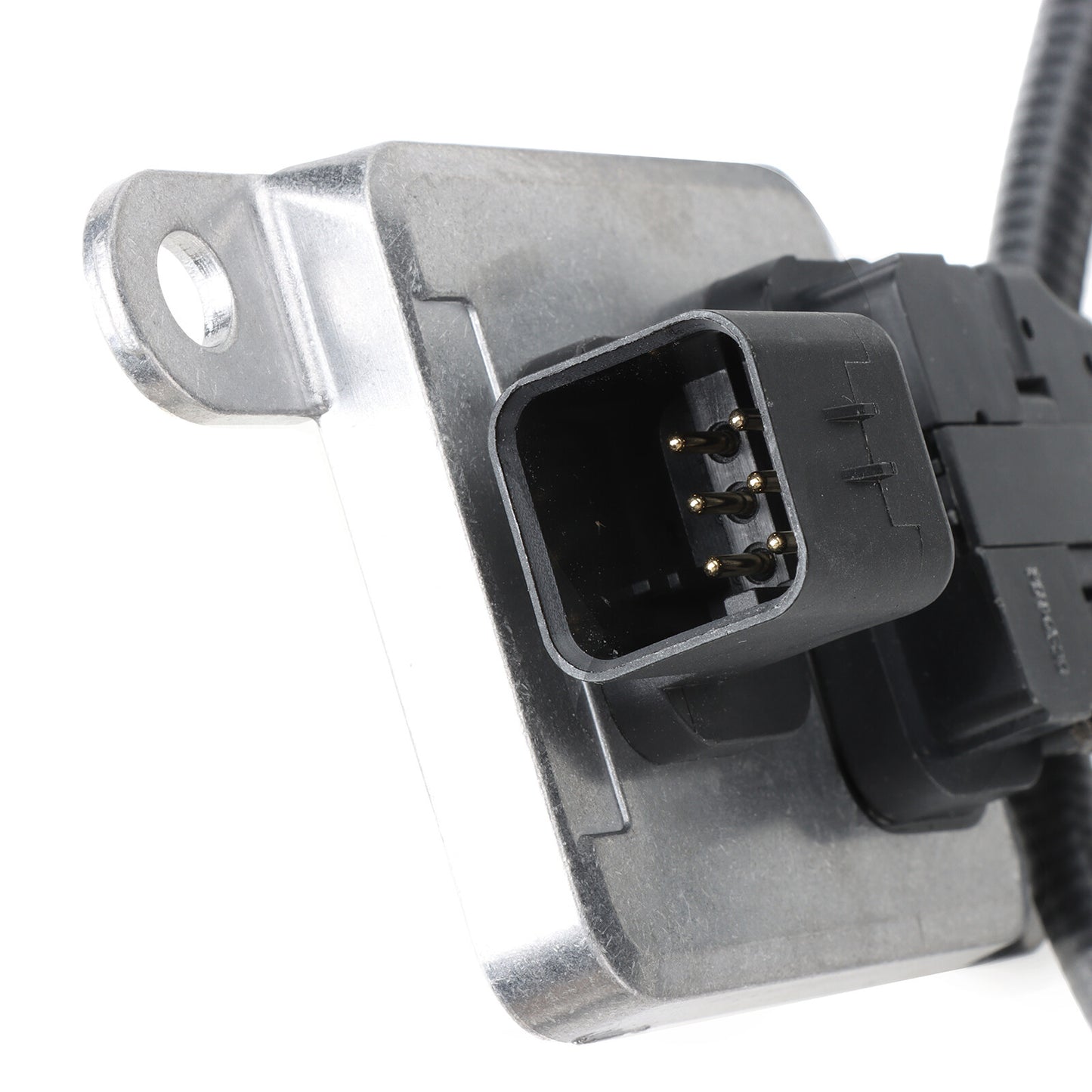 1PC For GM Duramax Diesel 2011-2015 5WK96645C 12642311 New NOX sensor