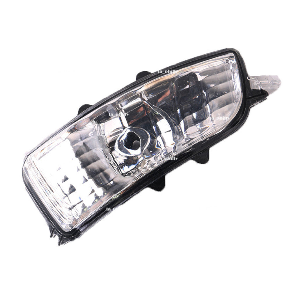NEW LEFT SIDE VIEW MIRROR TURN SIGNAL INDICATOR LENS for Volvo S40 S60 S80