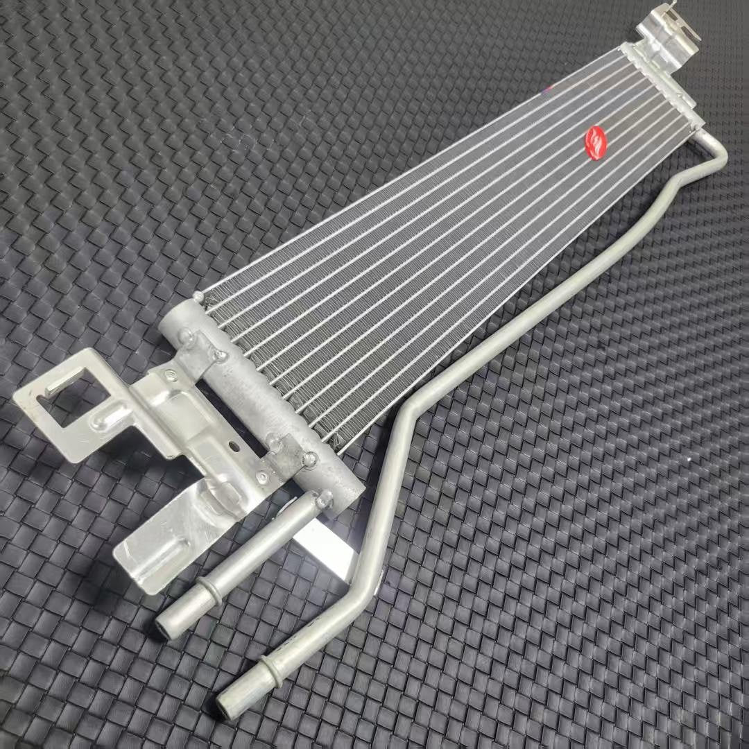 Automatic Transmission Oil Cooler for Land Rover LR2 Evoque 08-15