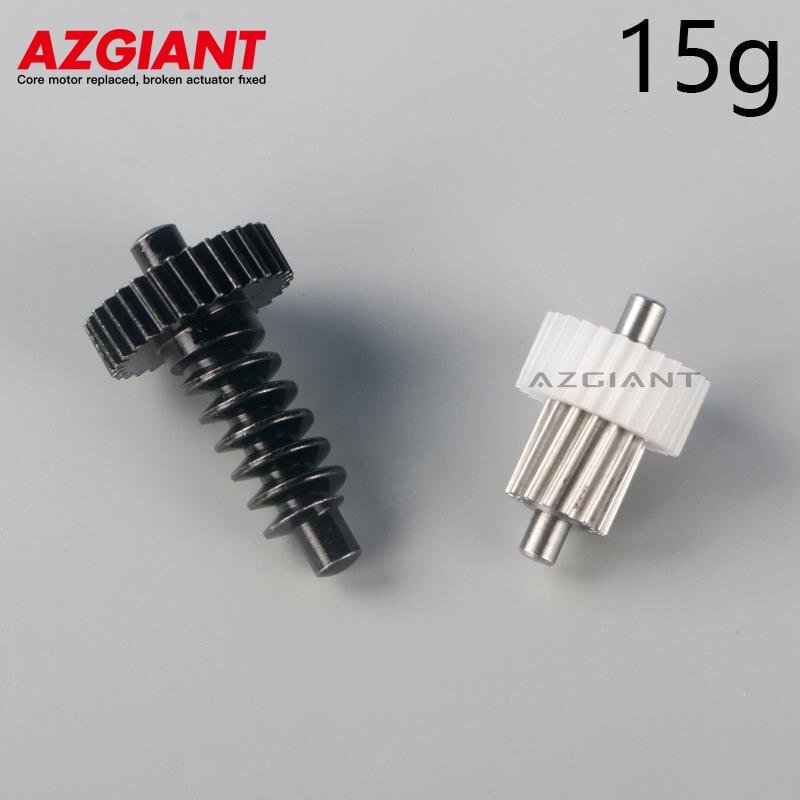 Folding motor gear kit for car side mirrors (2009-15) for Hyundai IX35/i30 (07-12)