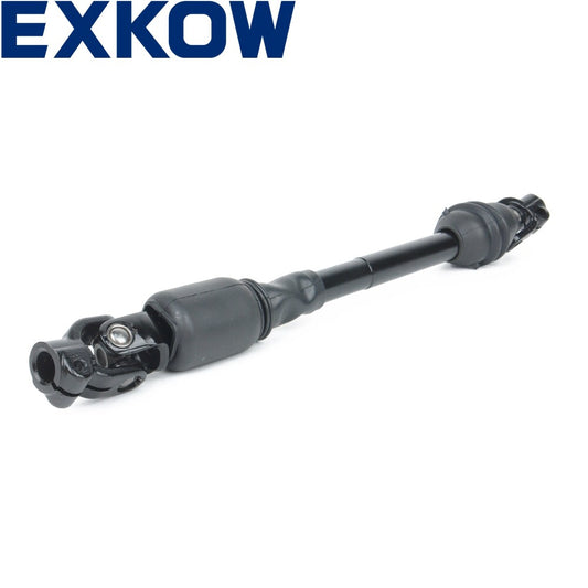 Steering Shaft Joint fit for Mitsubishi MONTERO RR LEAF 2.6 L042G 1983-1989