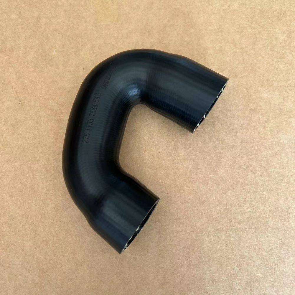Water radiator cooling hoses suitable for BMW X5 xDrive35i, X6, E71 11-13