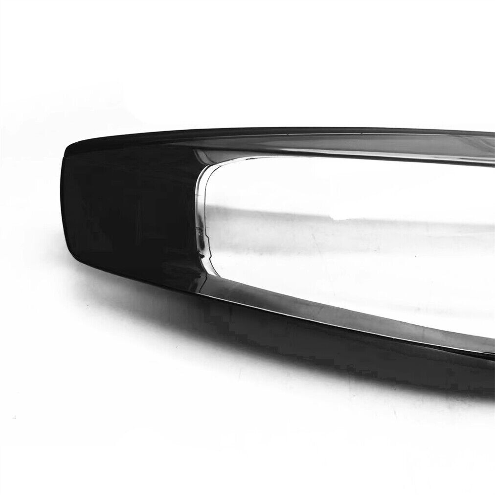 for Chevrolet Ultimate for Cruze 2015 Left Side Headlight Headlamp Clear Lens Cover
