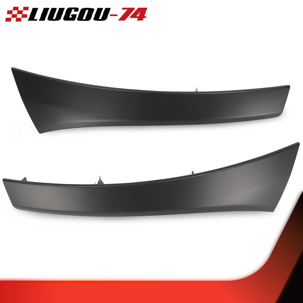Suitable for 14-22 for Ram ProMaster 2500 1500 3500 lower light filler kit