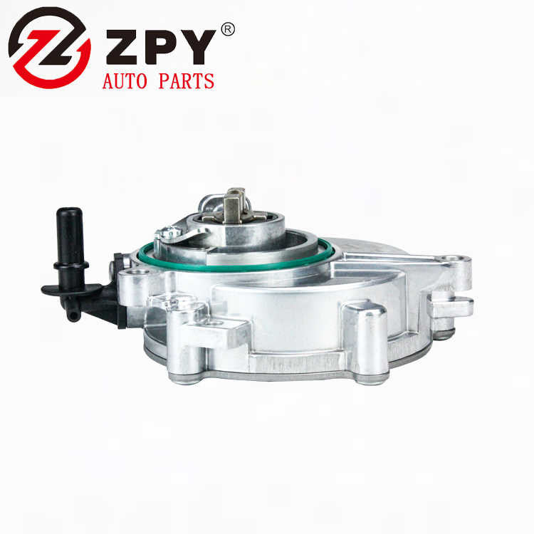 ZPY for Audi A6 A7 for A8 Q5 Q7 Q8 New Brake Vacuum Pump 06M145100L