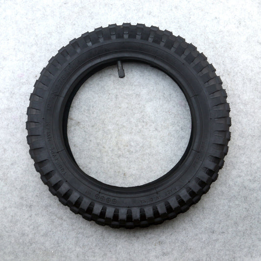 Heavy Duty 12-1/2x2.75 Tire  Inner for Razor MX350 MX400 Pocket Bikes Scooter