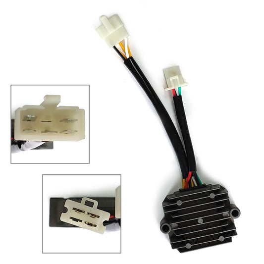 Rectifier Regulator 31600-MG5-000 Fit for Honda CB1000C CB750K CB750C CB900F CBX1000