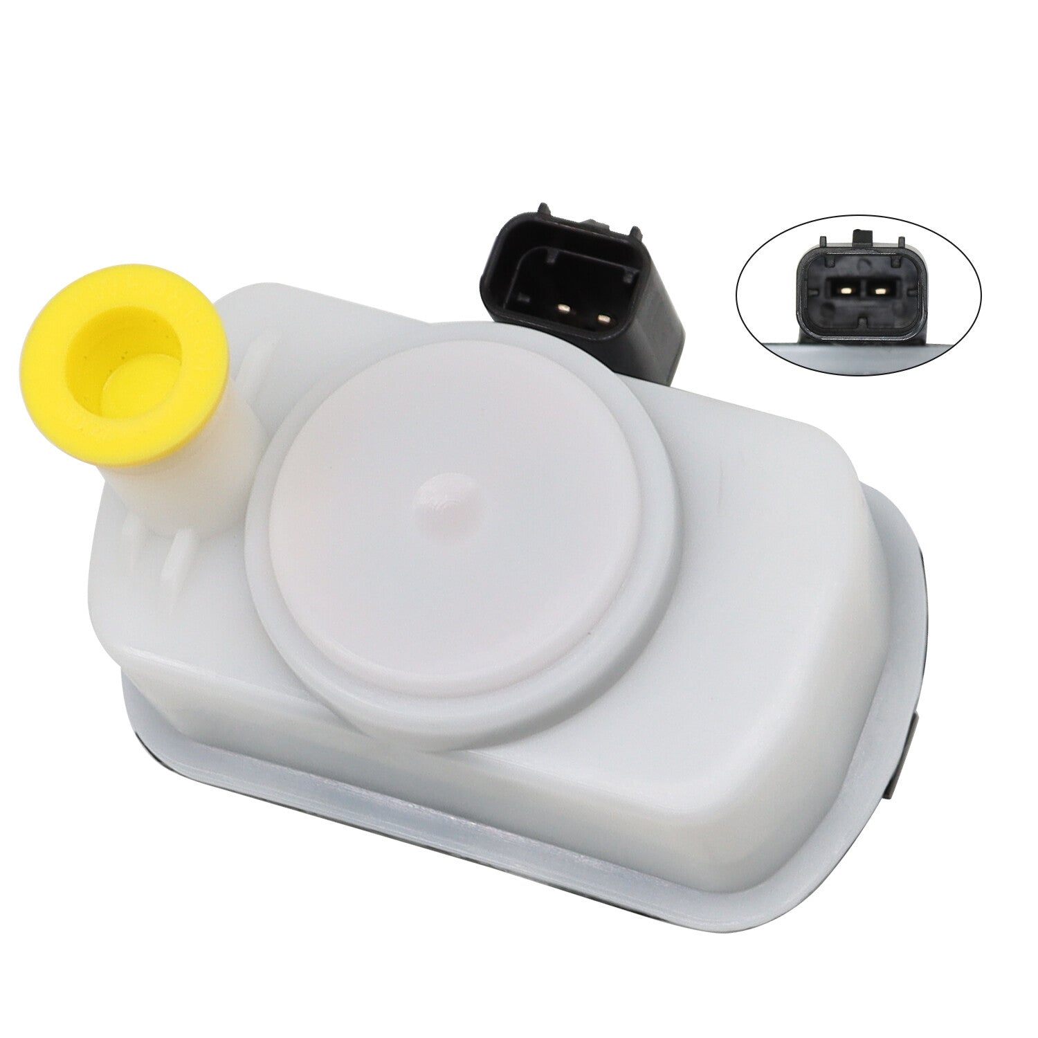 310-219 Evaporative System Integrity Module For 07-19 for Ram for Dodge for Jeep for Chrysler