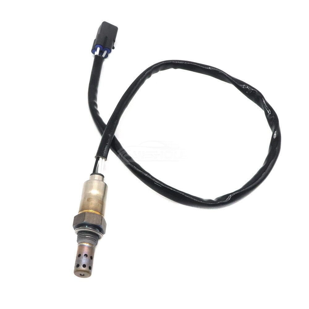 new oxygen sensor AZD0101-BA002 for 2015-2017 for Triumph Tiger 800 and for Kawasaki J300.