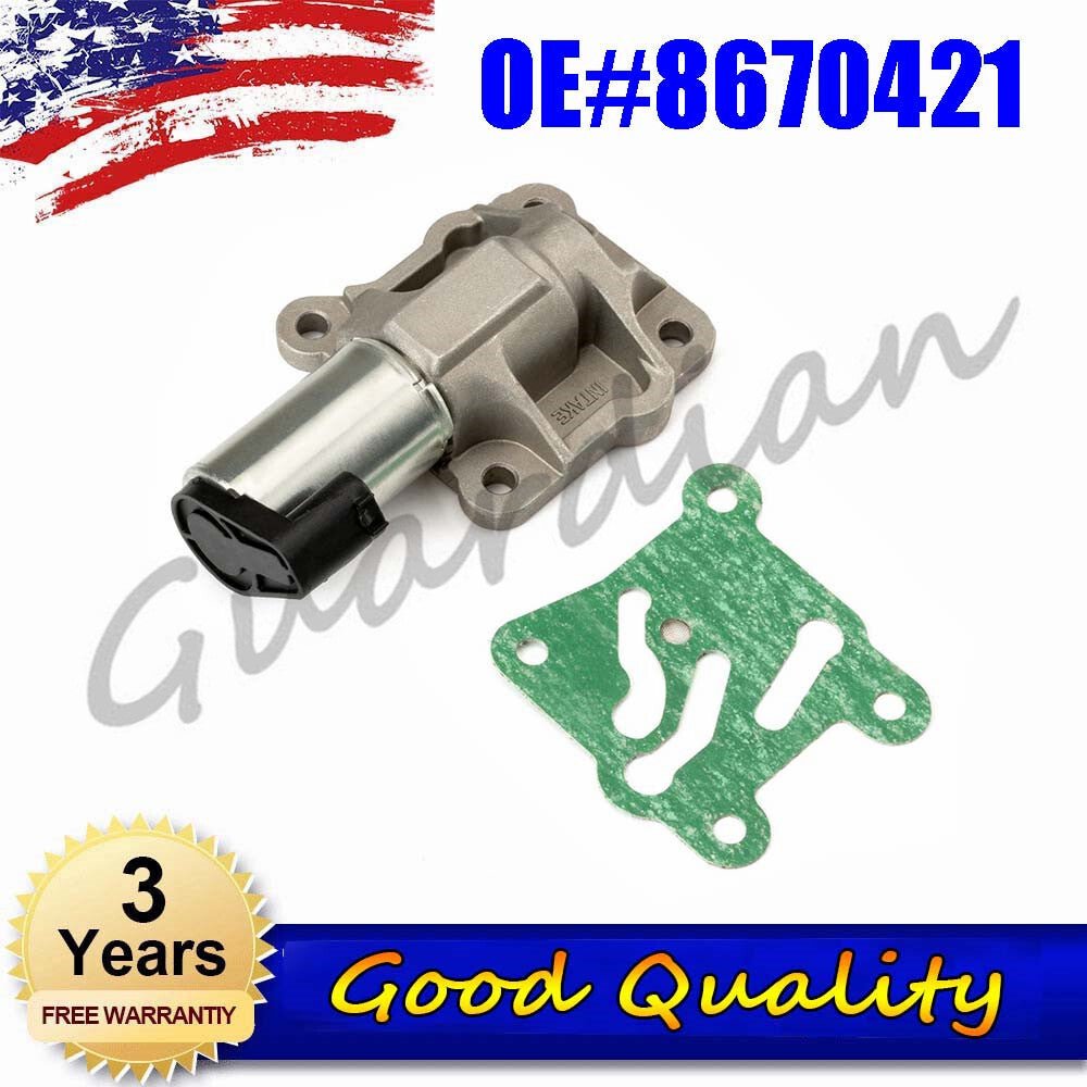 00-09 for VOLVO INTAKE VARIABLE TIMING SOLENOID 8670421 C70 S60 S80 V70 V70XC
