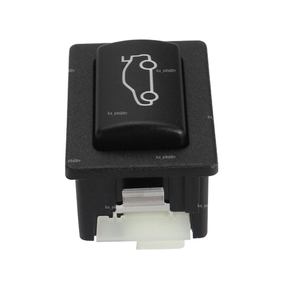 Trunk Unlocking Boot Open Switch for BMW F20 F30 F35 F10 X 1 3 5 61319200316