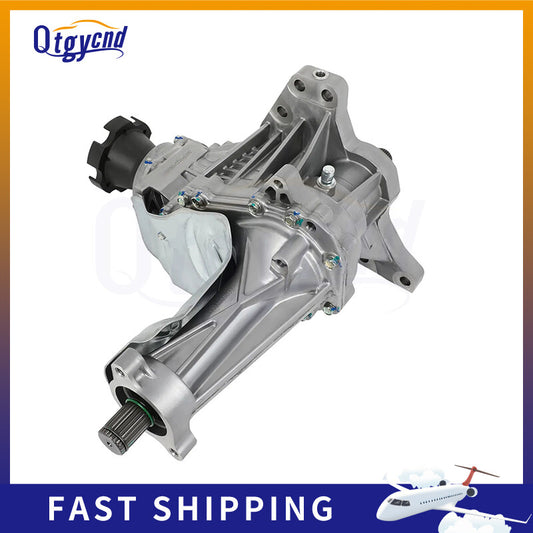 Transfer Case Assembly for 2010-2017 for Chevrolet Equinox 2.4L L4 23247712