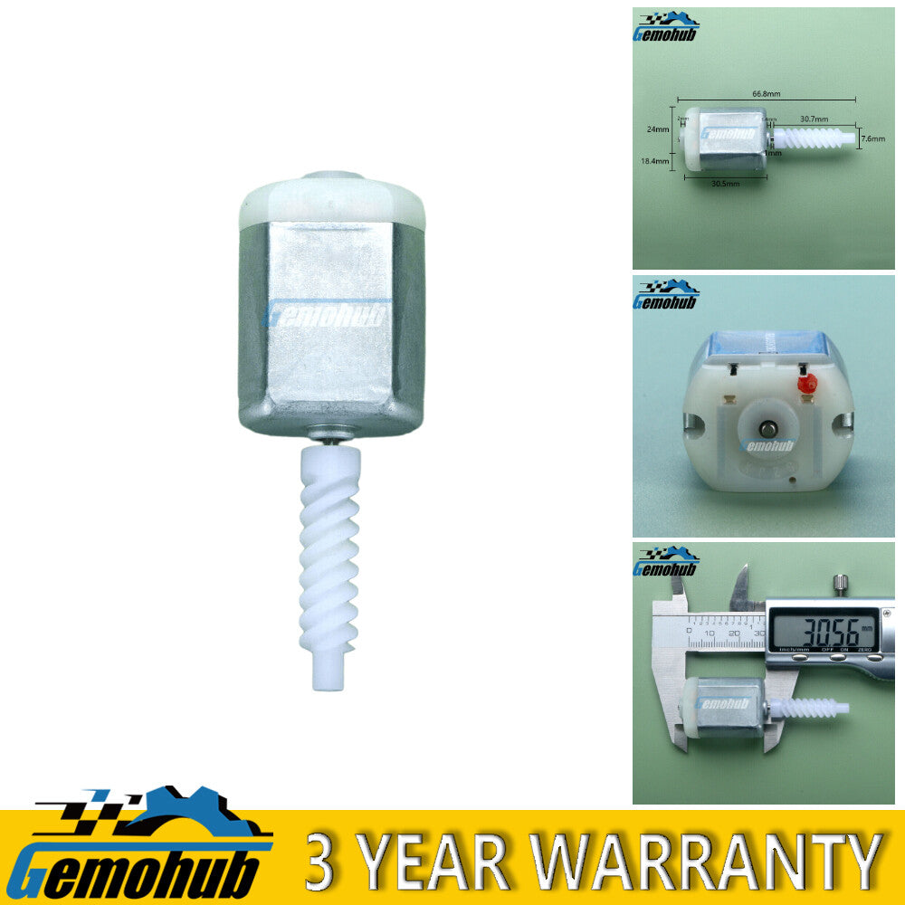Right Door Lock Motor For 2014-2020 for Mitsubishi Outlander 11-2020 Outlander Sport