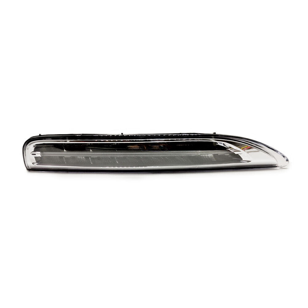 Fit for Porsche for Cayenne 2011-2014 Left Front Daytime Running Light Driving Lamp