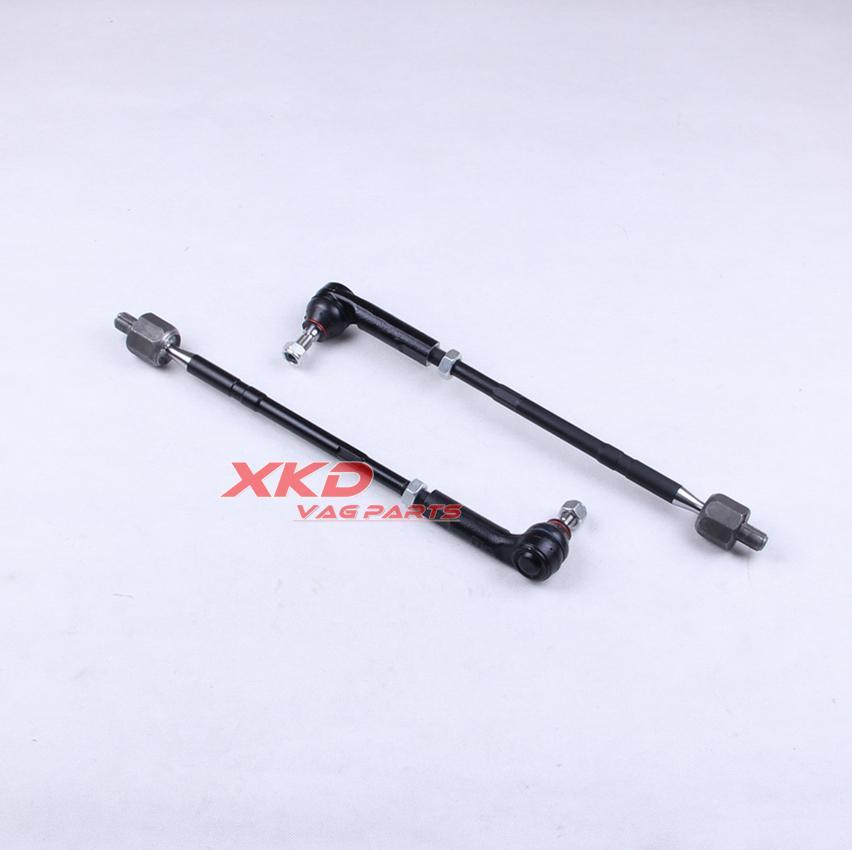 Steering Tie Rod Ball Joints Kit for VW for Jetta for Bora for Golf MK4 for AUDI A3 Octavia