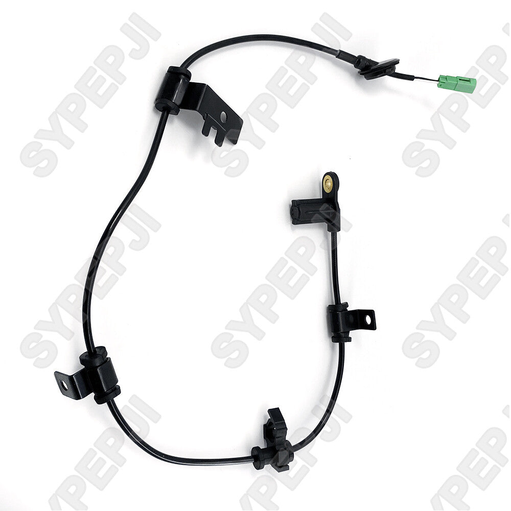 Left rear ABS wheel speed sensor for Ford Escape 2009 - 2012 for Mercury Mariner 09 - 11
