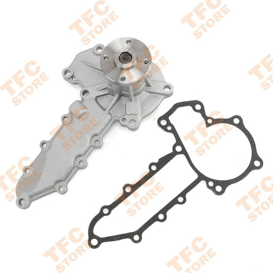 New 15521-73030 Water Pump for Kubota D1102 D1302 D1402 V1502 V1702 V1902 V2203