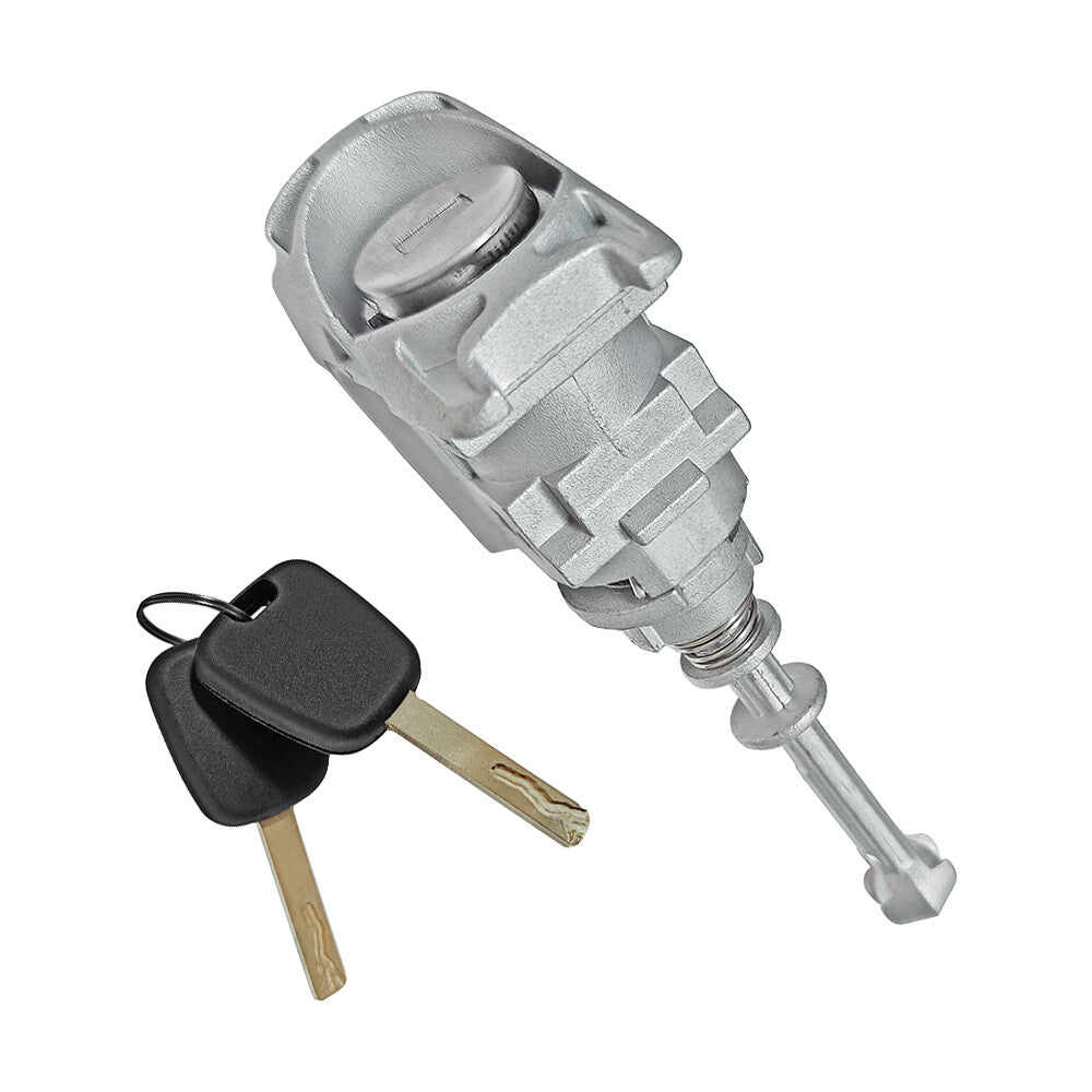 Door Lock Barrel Cylinder 2 Keys for C4 2004-2011 for C4 Picasso 2006-2008 9170Y0