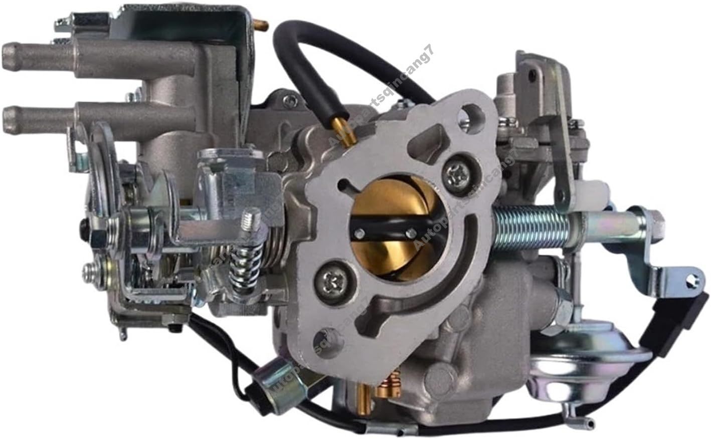 Carburetor 21100-78161-71 for Toyota Forklift 42-6FG23 42-5FG20 Engine 4Y 5K