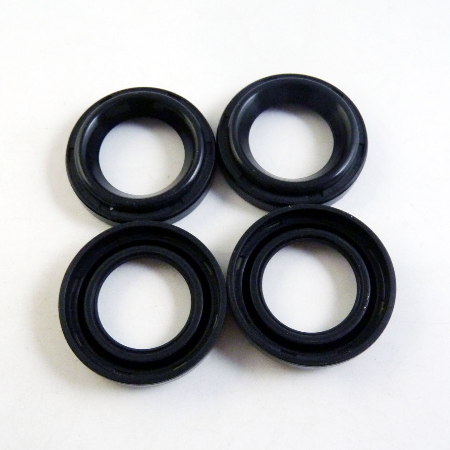 Valve cover gasket with circle for 97-04 for Hyundai Accord 1.5L 1.6L 22441-26003