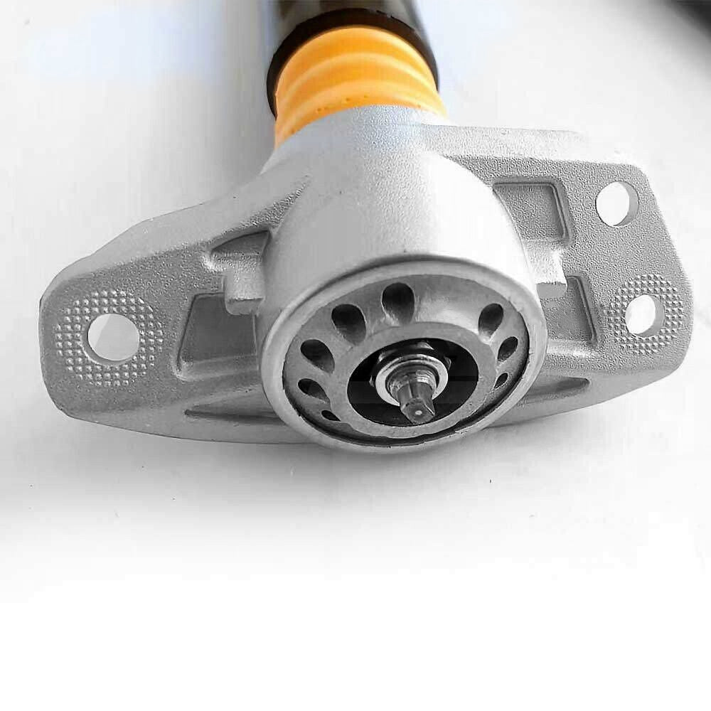 2PCS Electric Rear Shock Absorber Struts Fit for VW for Passat CC for Golf Scirocco for Tiguan