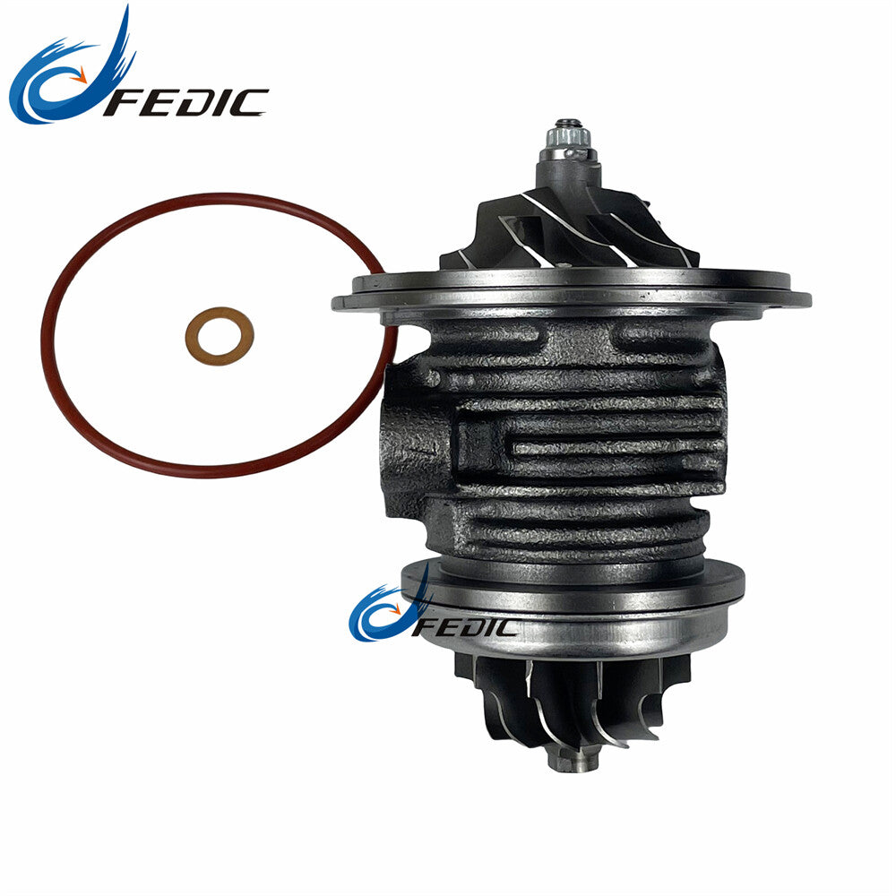 Turbo cartridge TB25 704090 for Mercedes Truck for Chevrolet S10 Maxion HST 2.5L