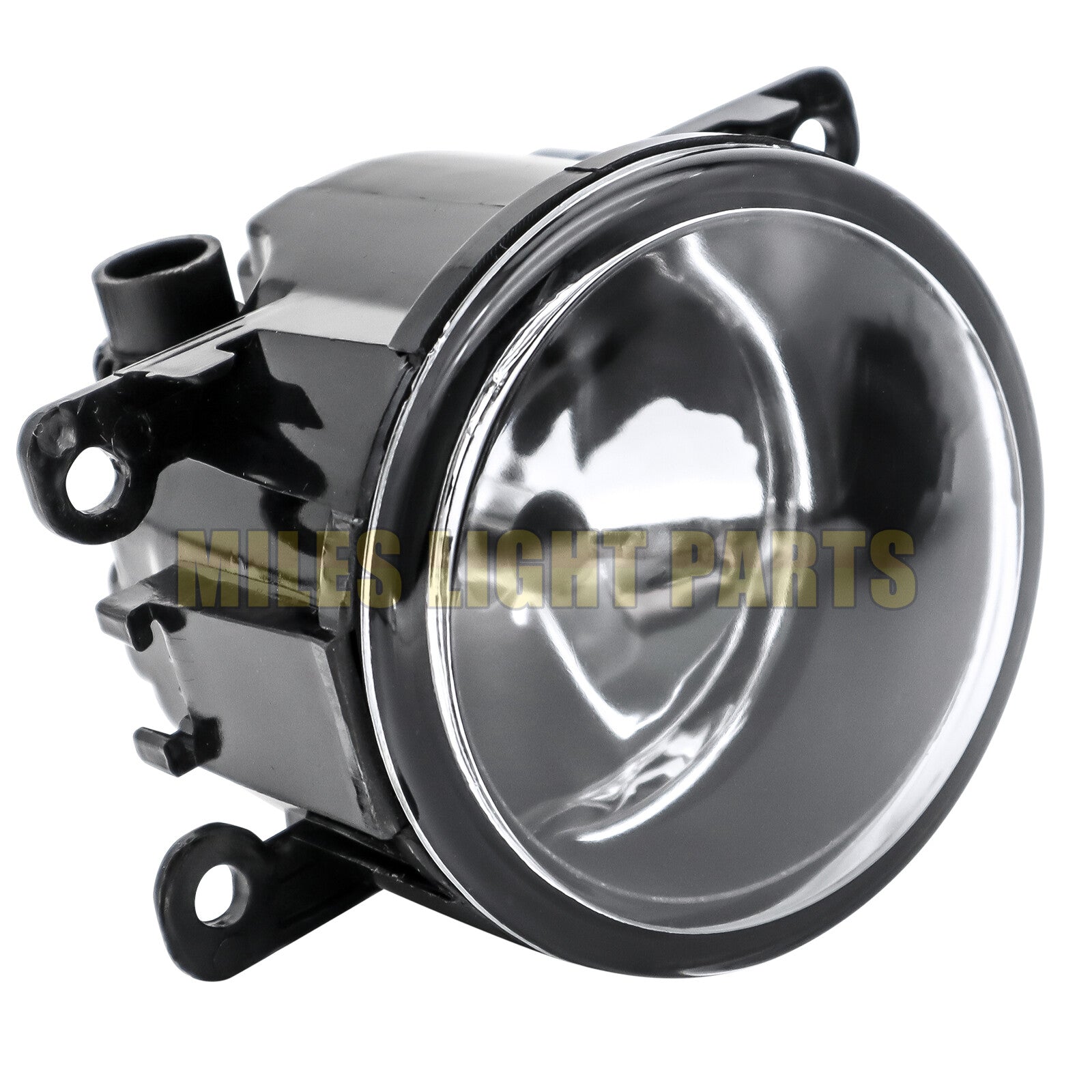 for Subaru Forester XV Crosstrek 2014-20 Front Bumper Fog-Light Clear Len Lamp??