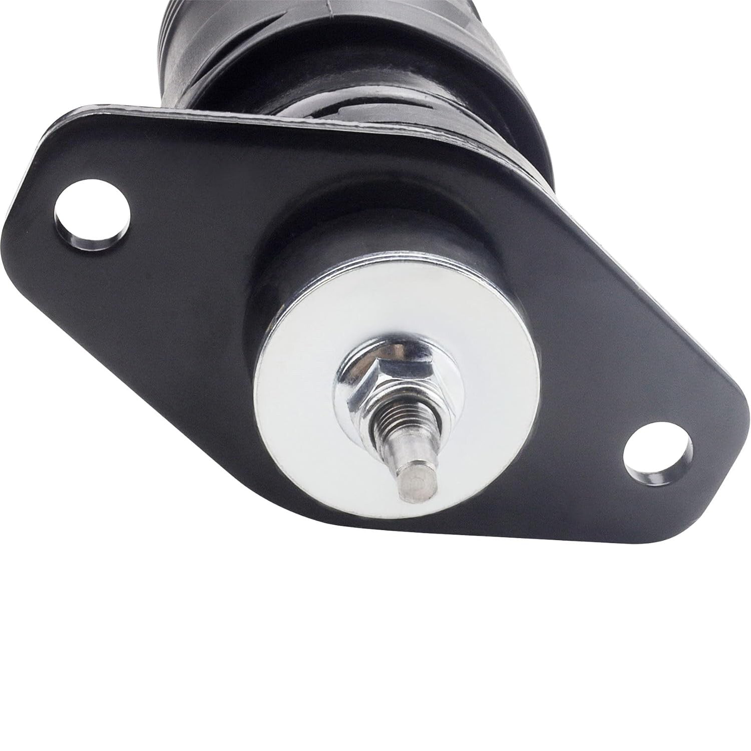 2-piece rear shock absorber struts, Assys magnetic, suitable for Ferrari 458 Speciale Italia Spider 10-15