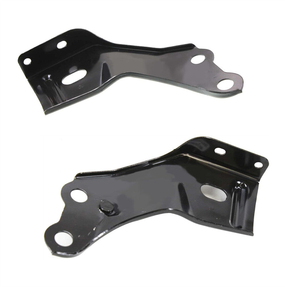 1 Pair Front Bumper Bracket 52142-AD020, 52141-AD020 for Toyota Tacoma 2001-2004