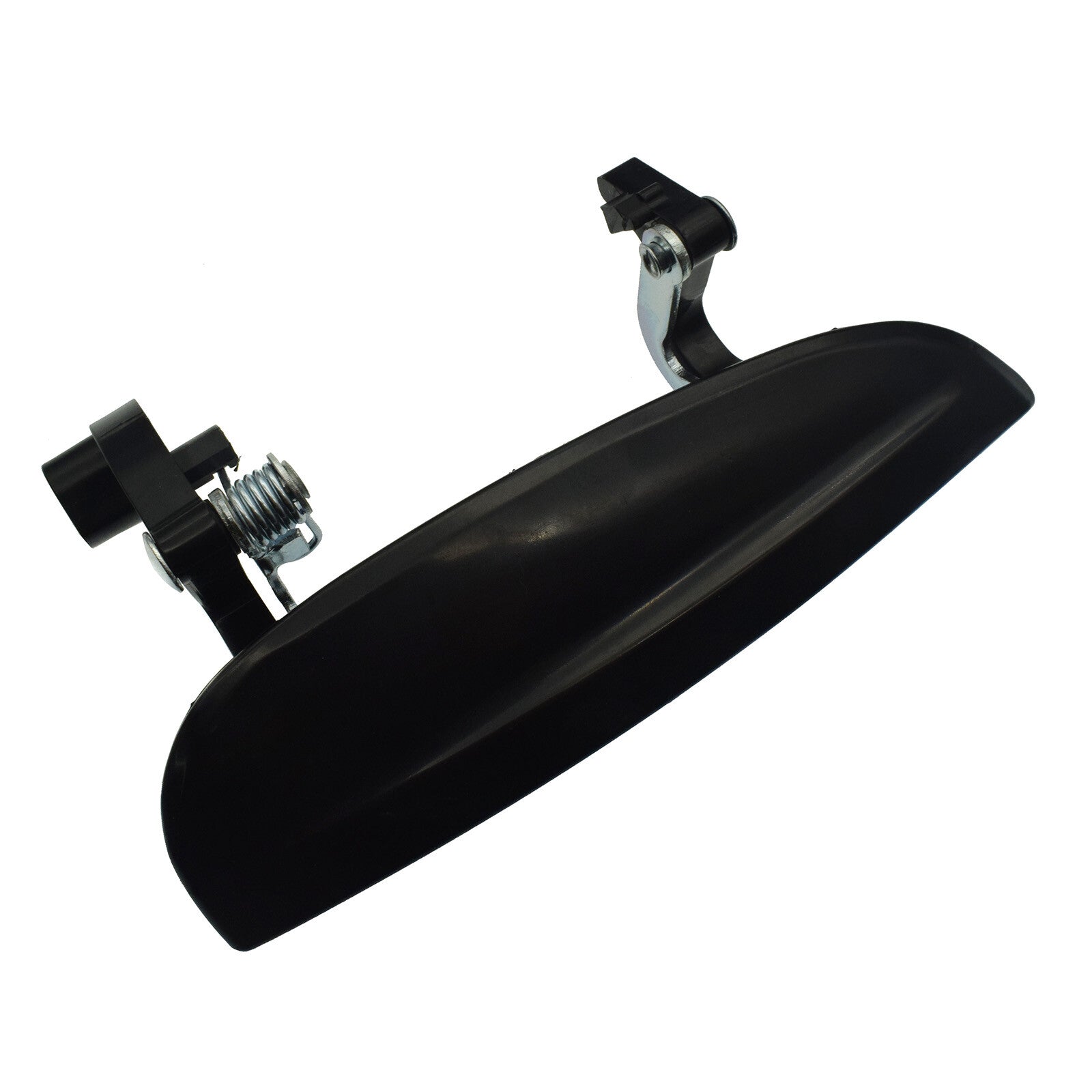 Rear Right Passenger Side Exterior Door Handle 83660-FD010 for Kia Rio 2003-2005