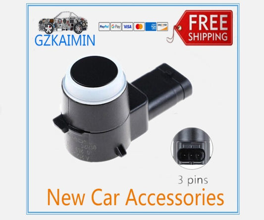 Equipment Manufacturer 2125420018 for Mercedes-Benz A, B, C, E, S class W212 W169 PDC parking sensor