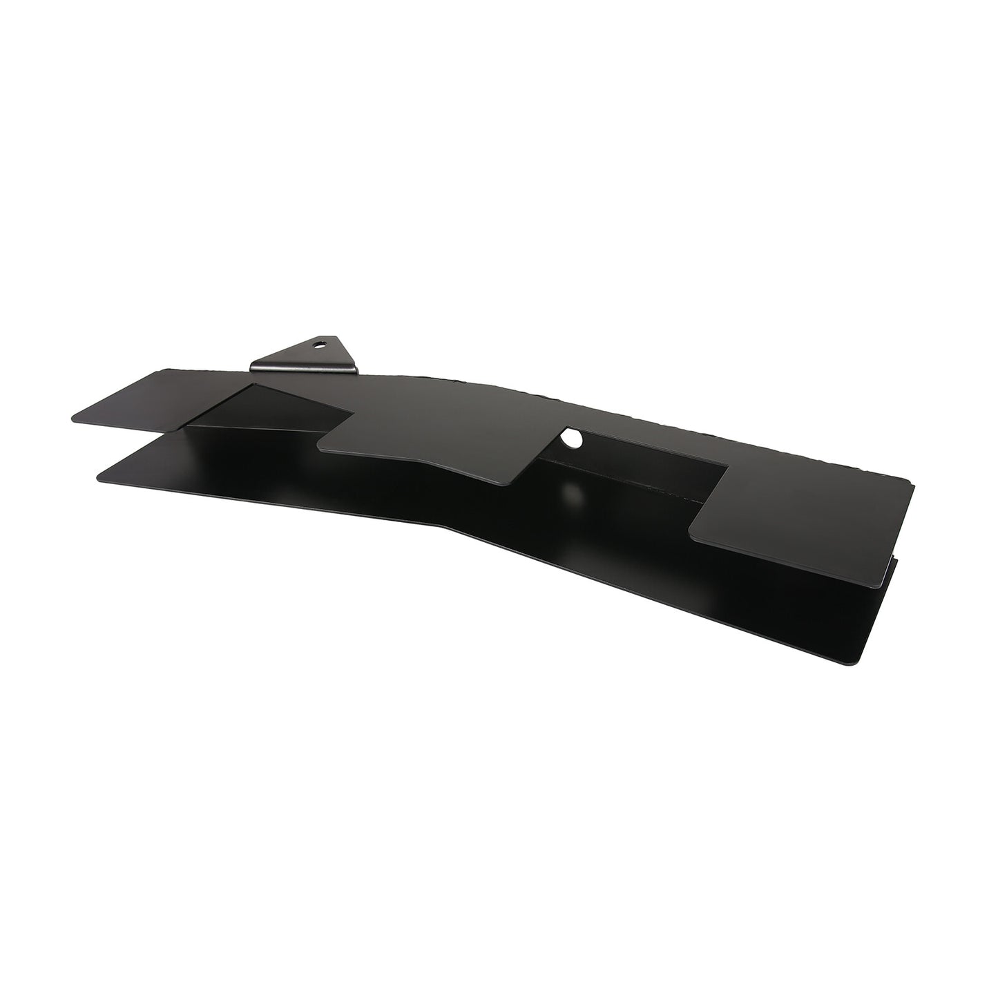 Driver's side center frame rust prevention repair kit for Toyota Tacoma 96-04 extended cab