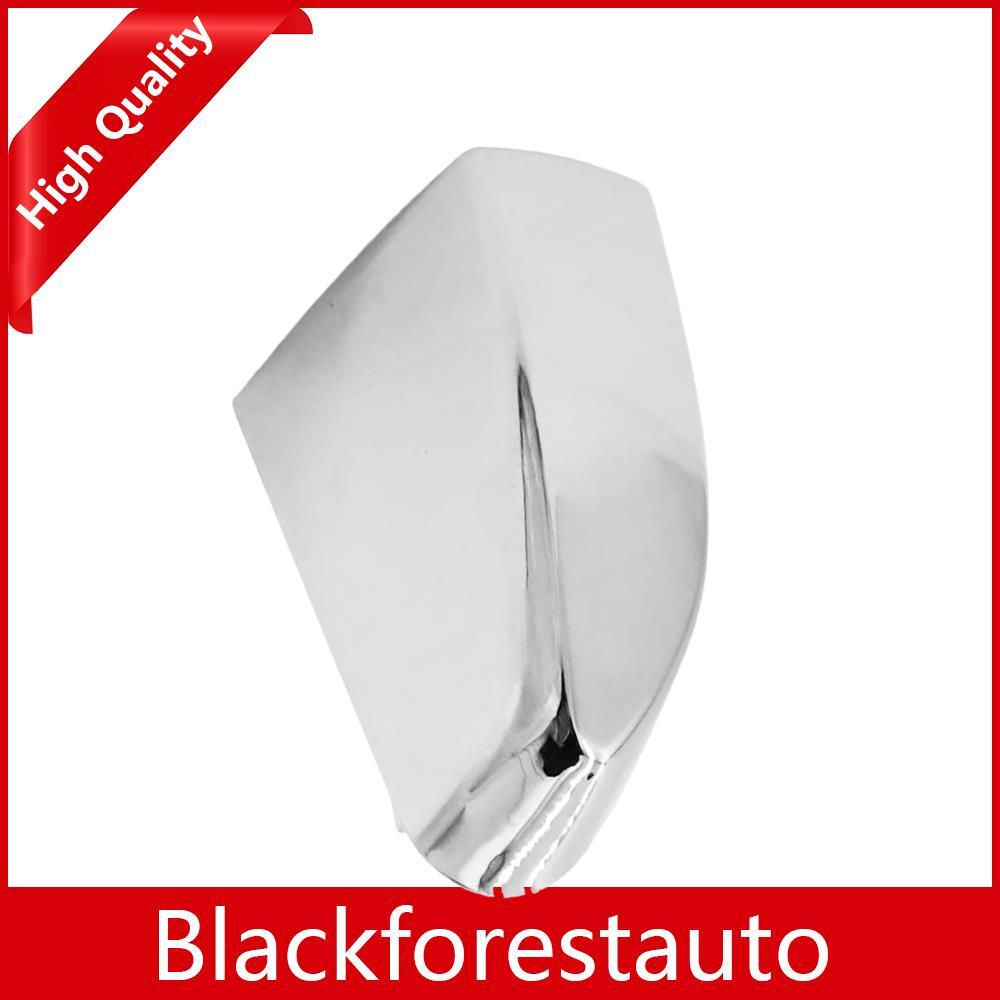 Right Side Chrome Outer Rear Door-Cover 83661-D3010 Fits for Tucson 2016-2021